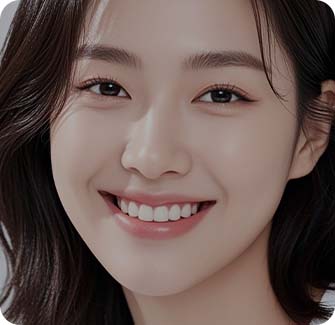설측교정