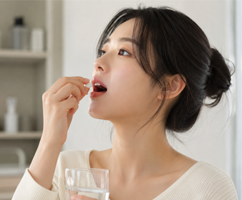 2단계 약물치료